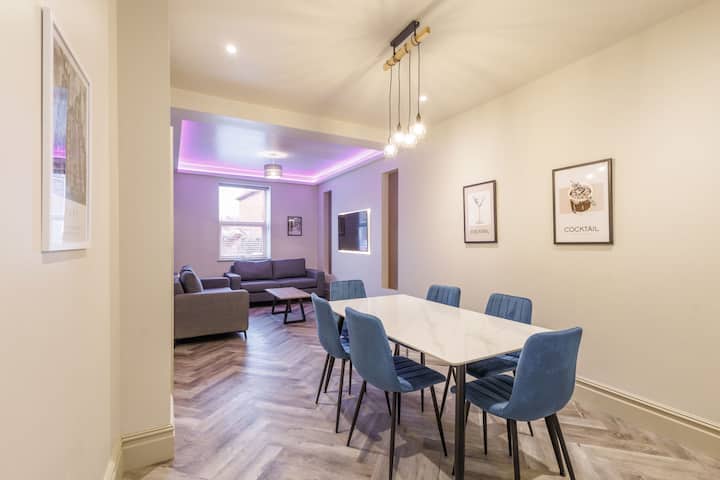 Host & Stay | Minster View - York
