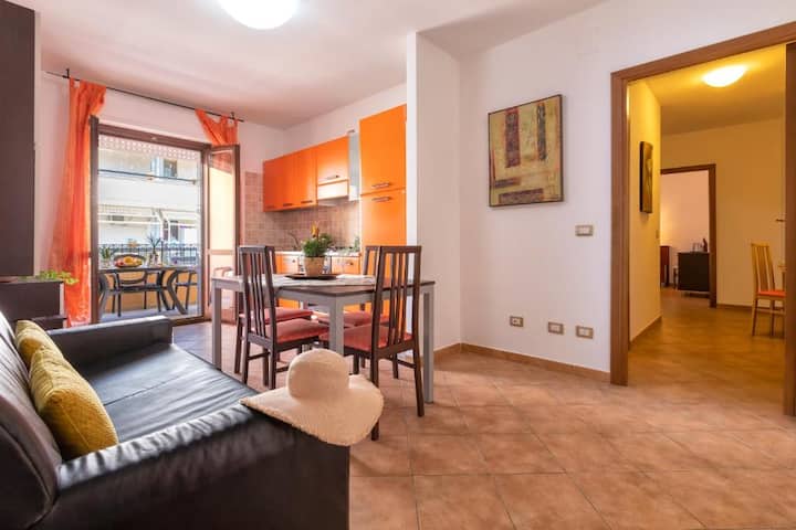 Karol Casa Vacanze Alghero - Alguer