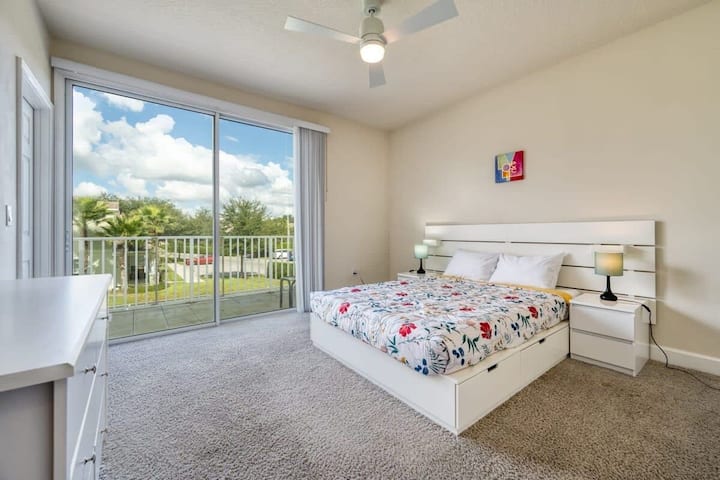 ห้องนอน