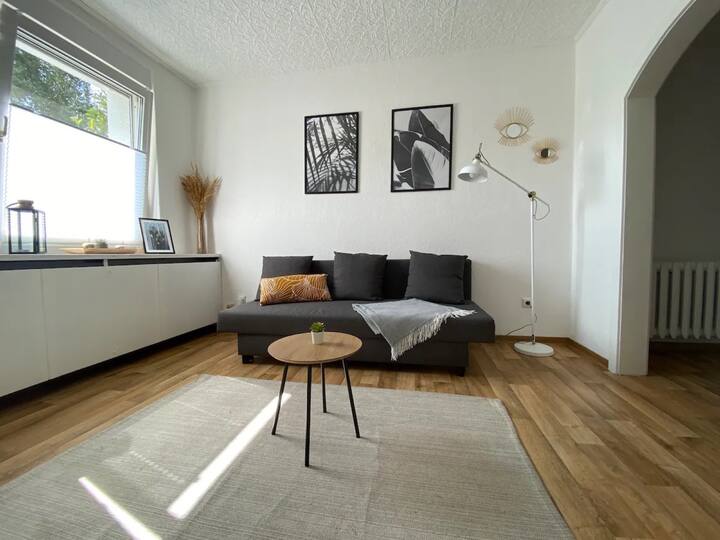 Freundliche Ferienwohnung - Magdeburg