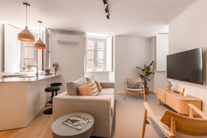 7 Hills Apartments managed Airbnb listing 1