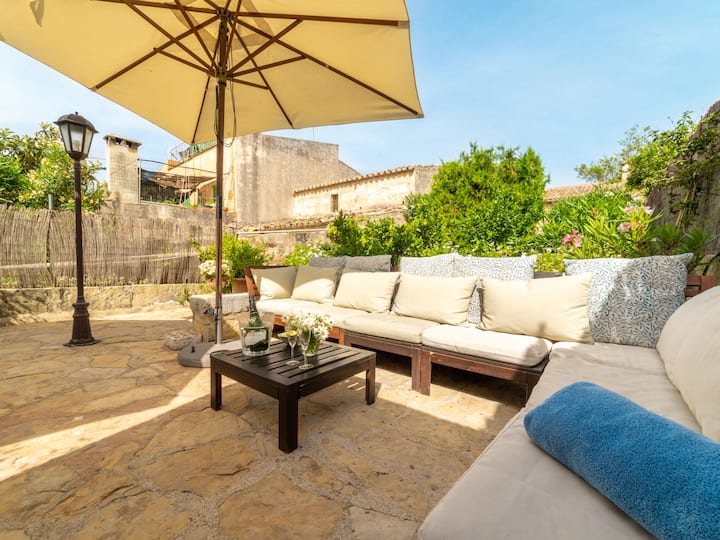 Sa Teulera by Interhome