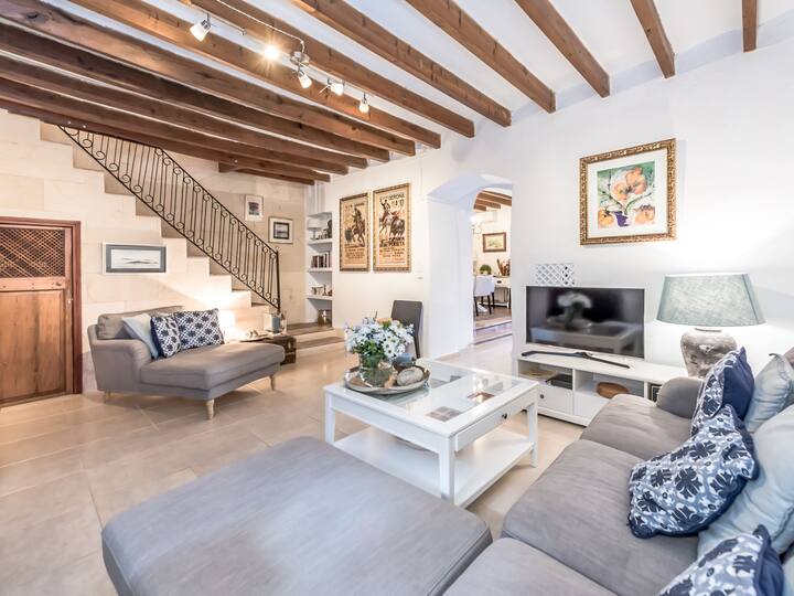 Sa Teulera by Interhome
