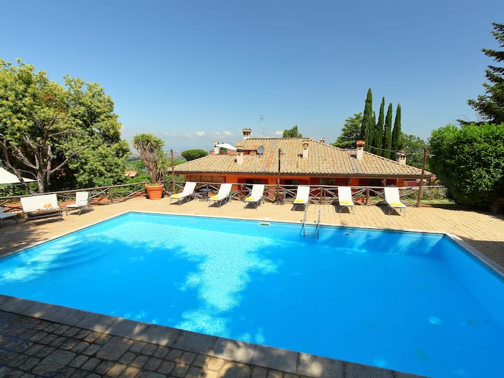 Villa Mina by Interhome