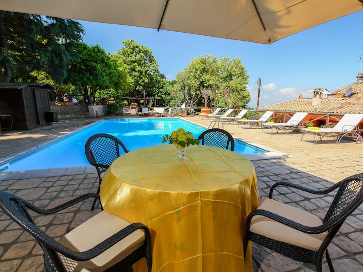 Villa Mina by Interhome