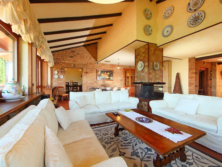 Villa Mina by Interhome