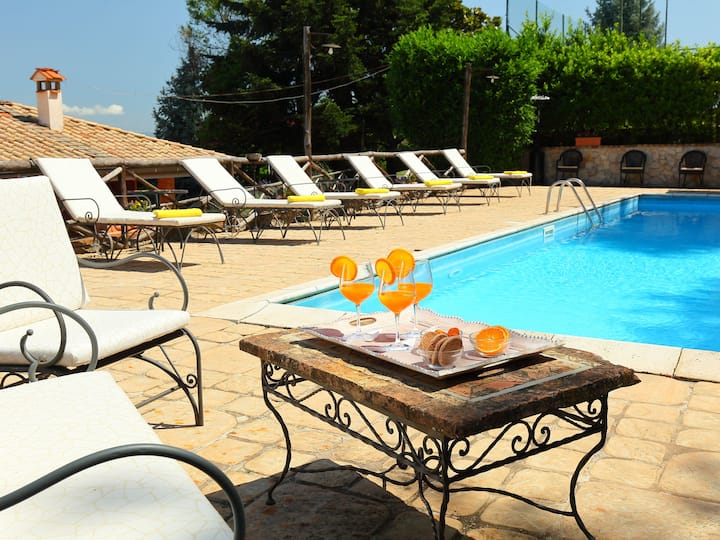 Villa Mina by Interhome
