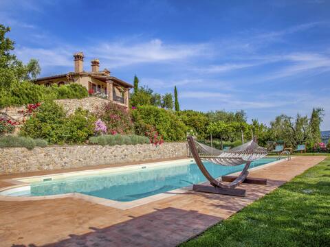 Allerona by Interhome