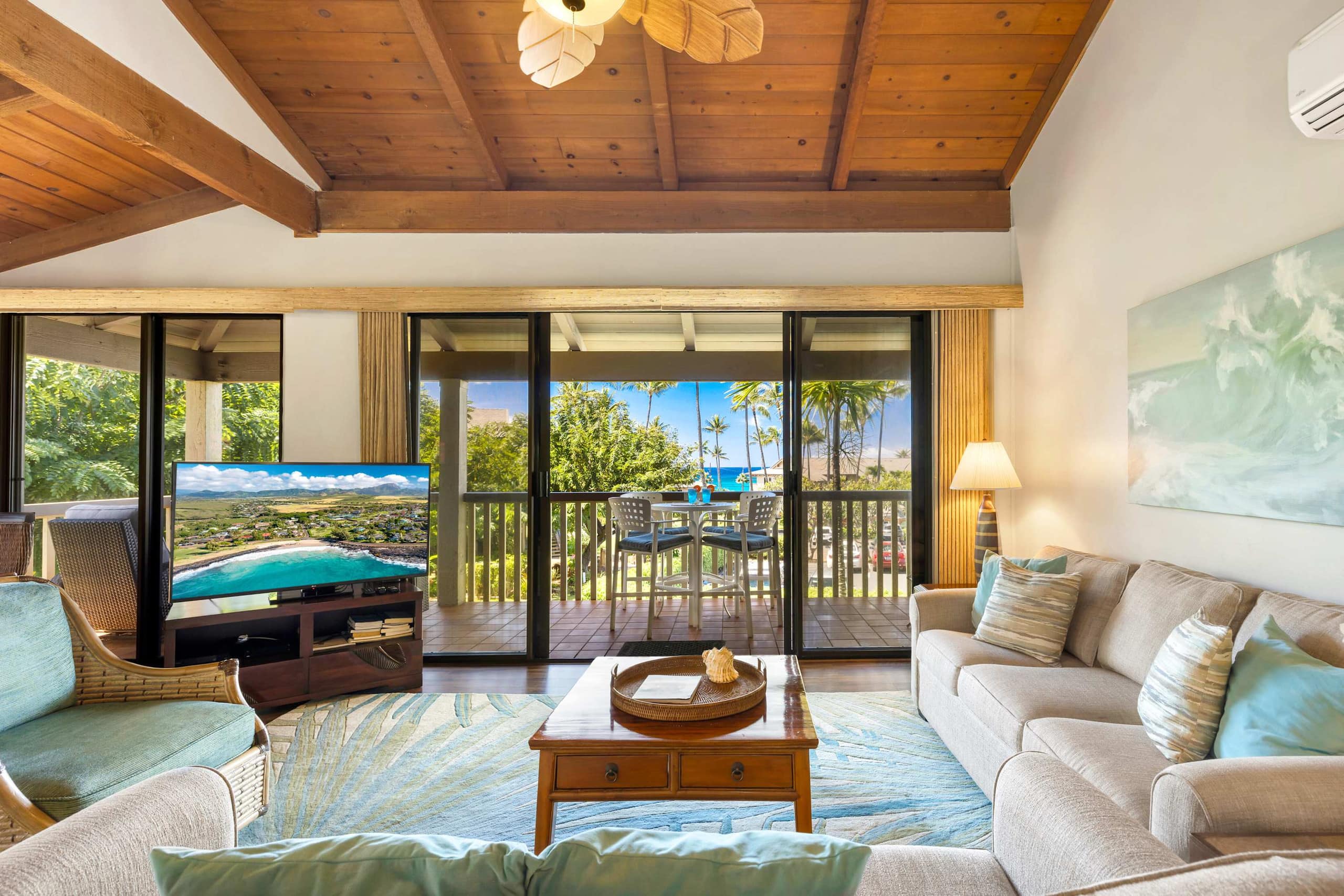 Nihi Kai Villas 700 Ocean Views AC - Image 2