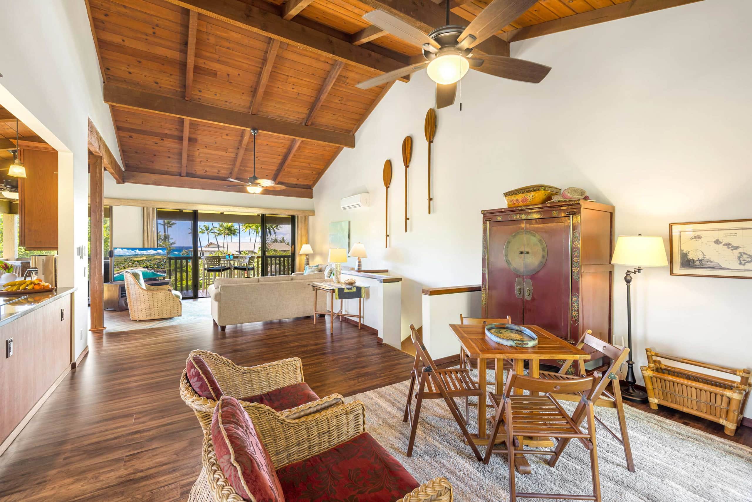 Nihi Kai Villas 700 Ocean Views AC - Image 5