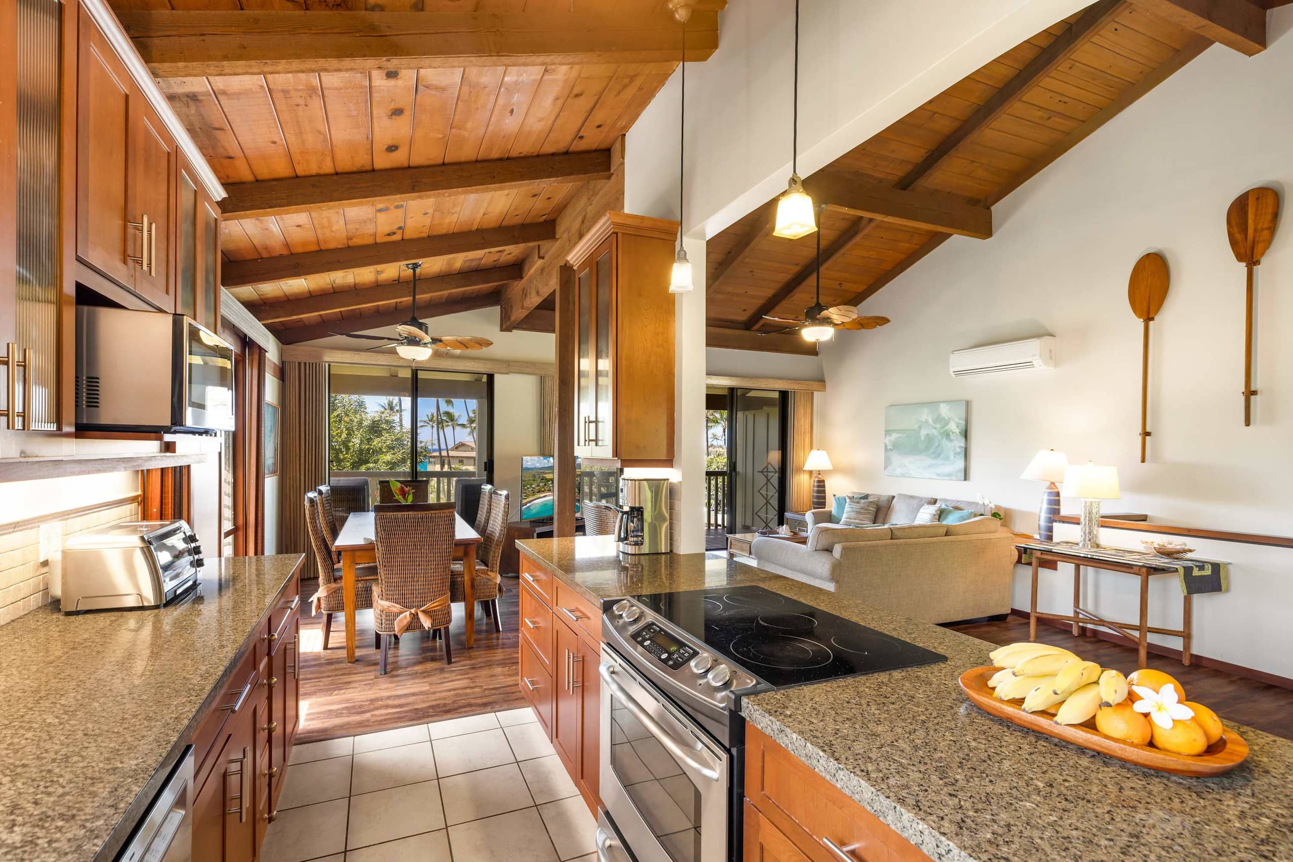 Nihi Kai Villas 700 Ocean Views AC - Image 4
