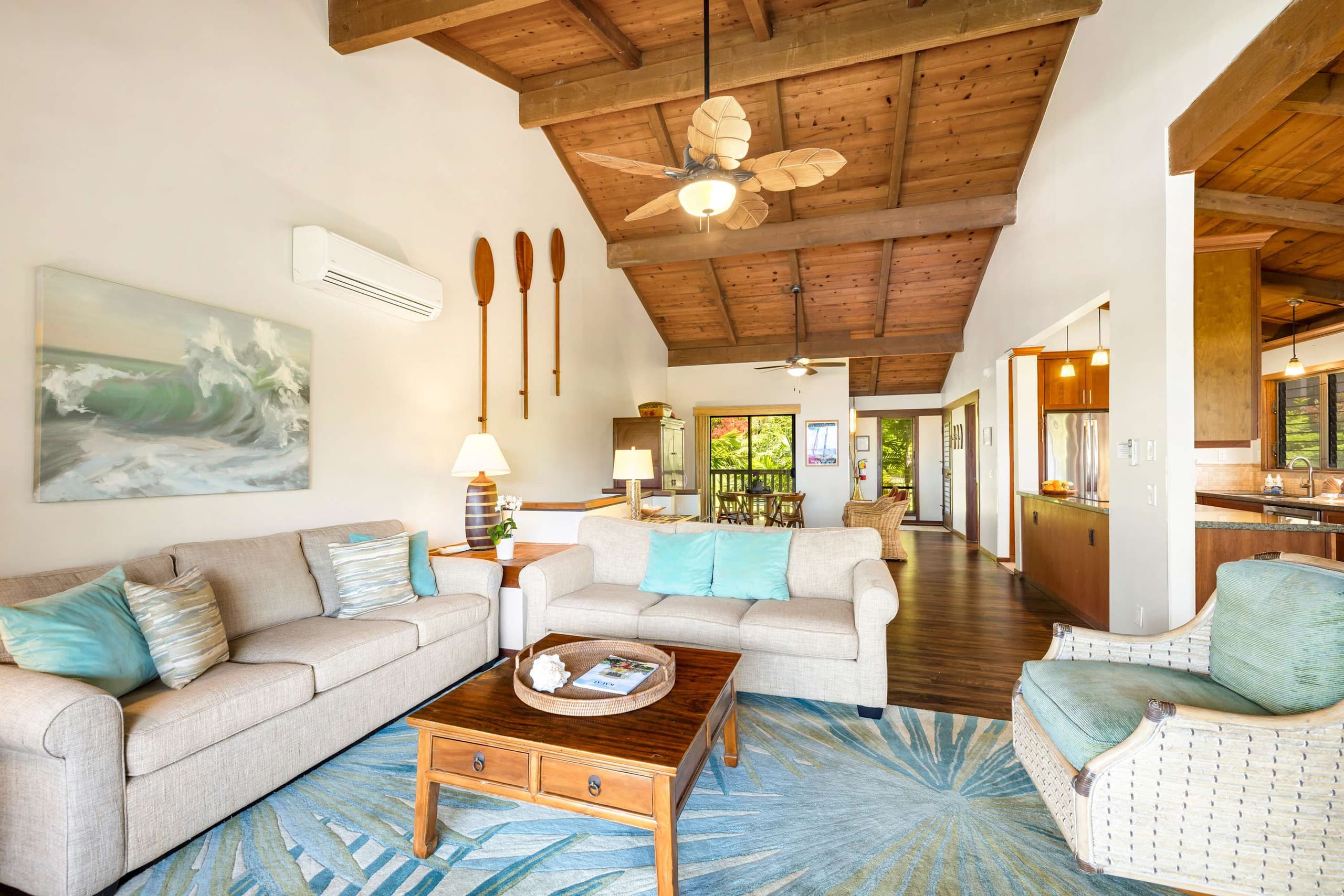 Nihi Kai Villas 700 Ocean Views AC - Image 8