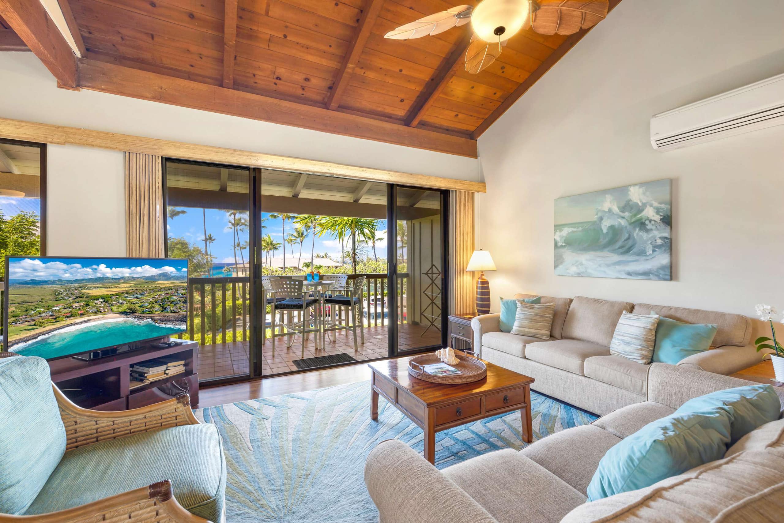 Nihi Kai Villas 700 Ocean Views AC - Image 6