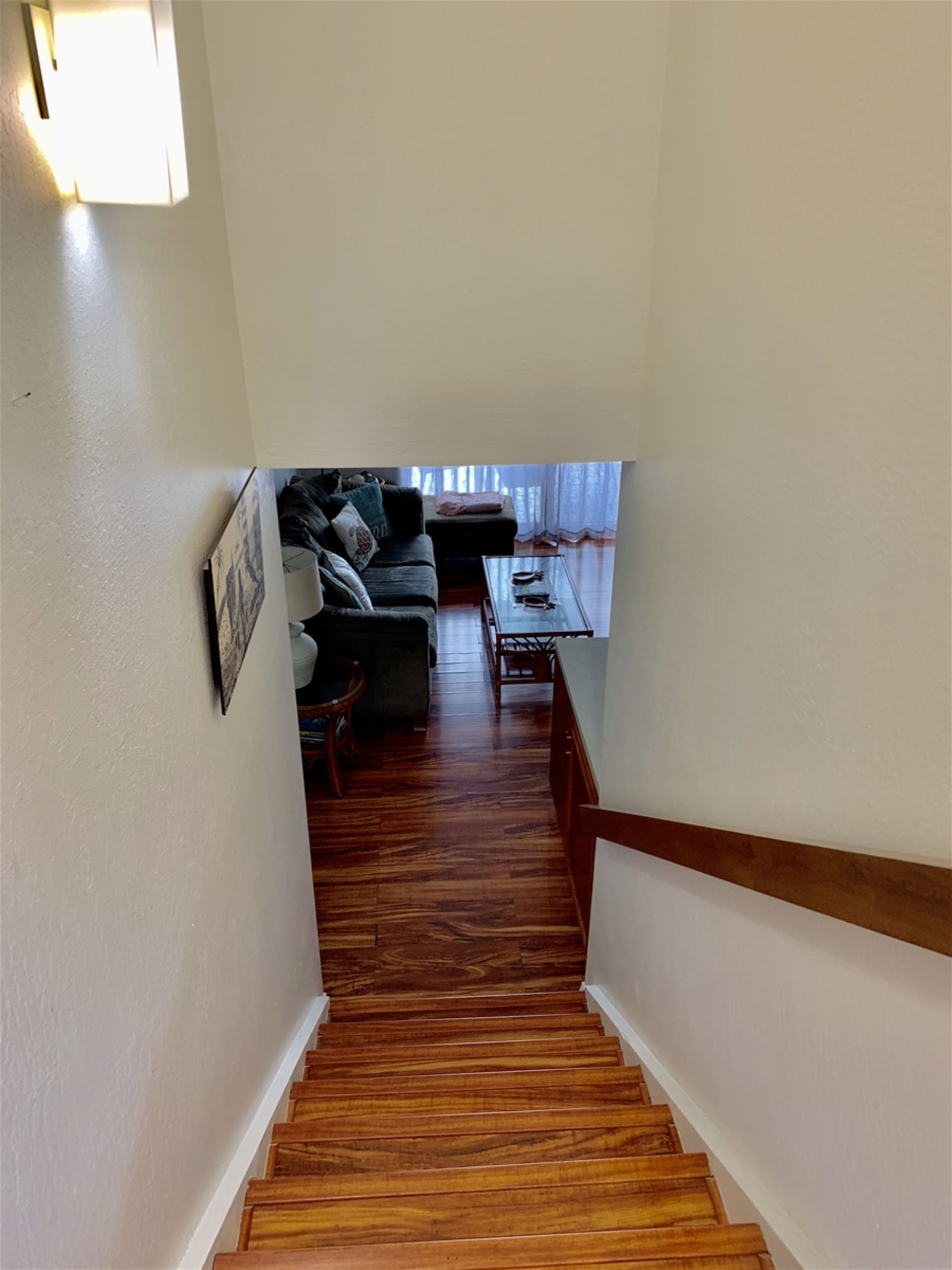 Condo in Pahala · ★4.57 · 1 bedroom · 2 beds · 1 shared bath - Image 7