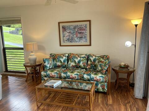 #11 Colony One at Sea Mt. Punalu`u