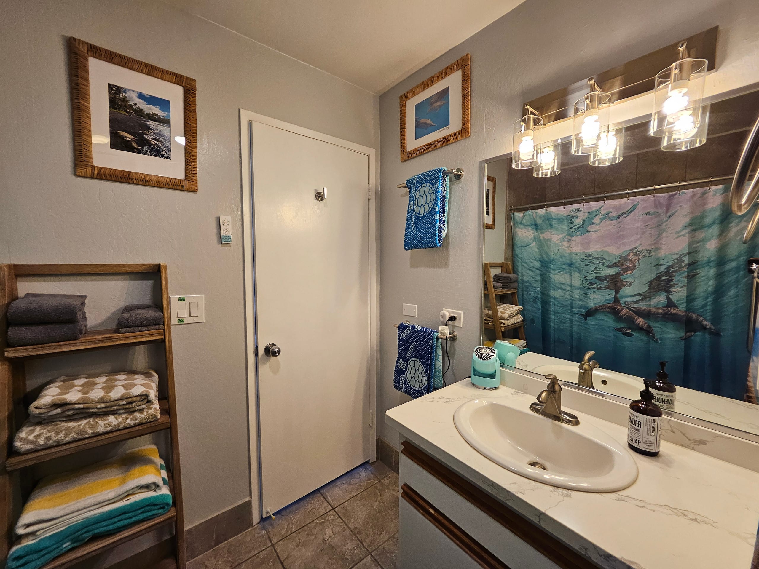 Condo in Pahala · ★4.65 · Studio · 2 beds · 1 private bath - Image 17