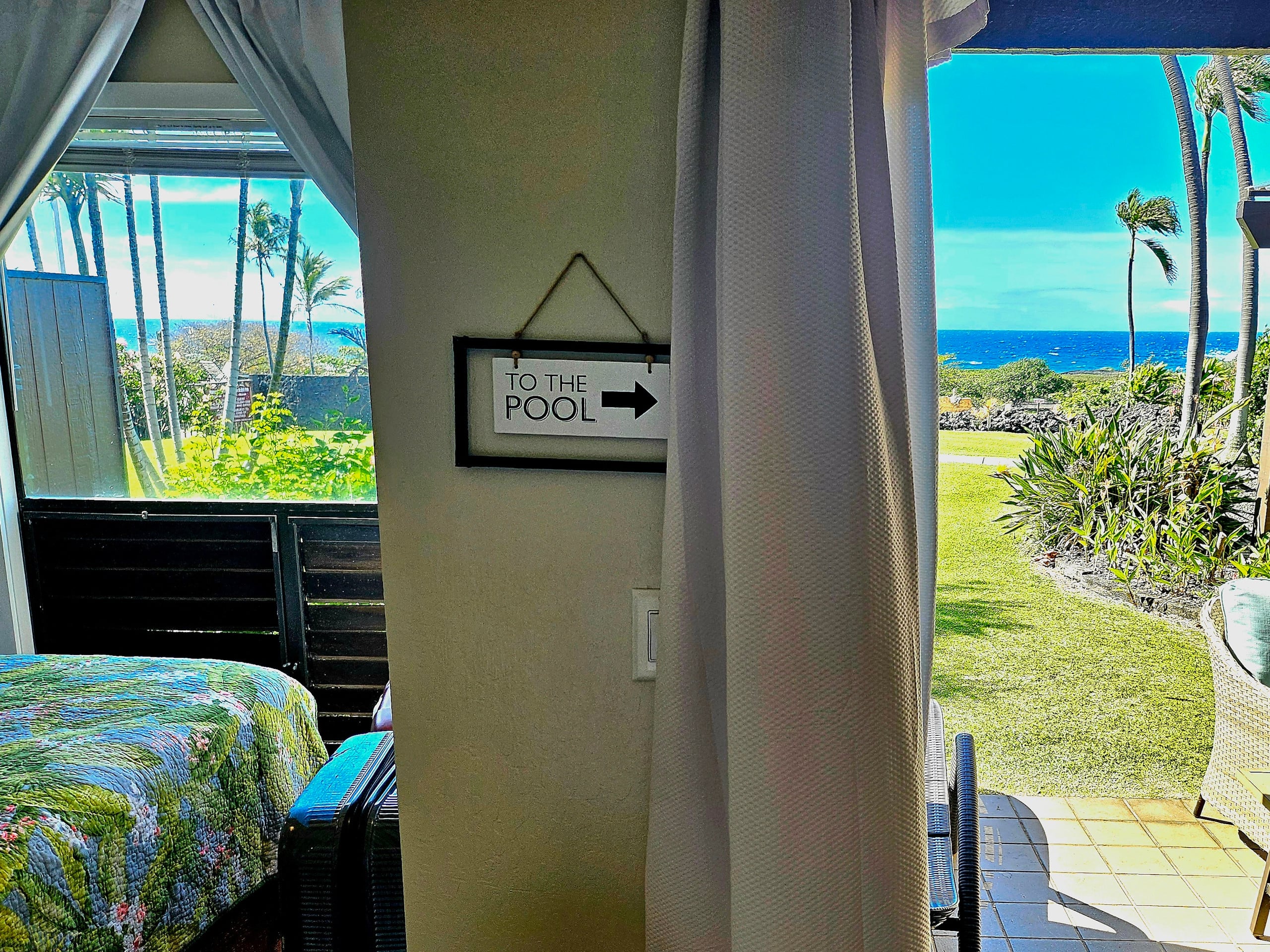 Condo in Pahala · ★4.65 · Studio · 2 beds · 1 private bath - Image 9