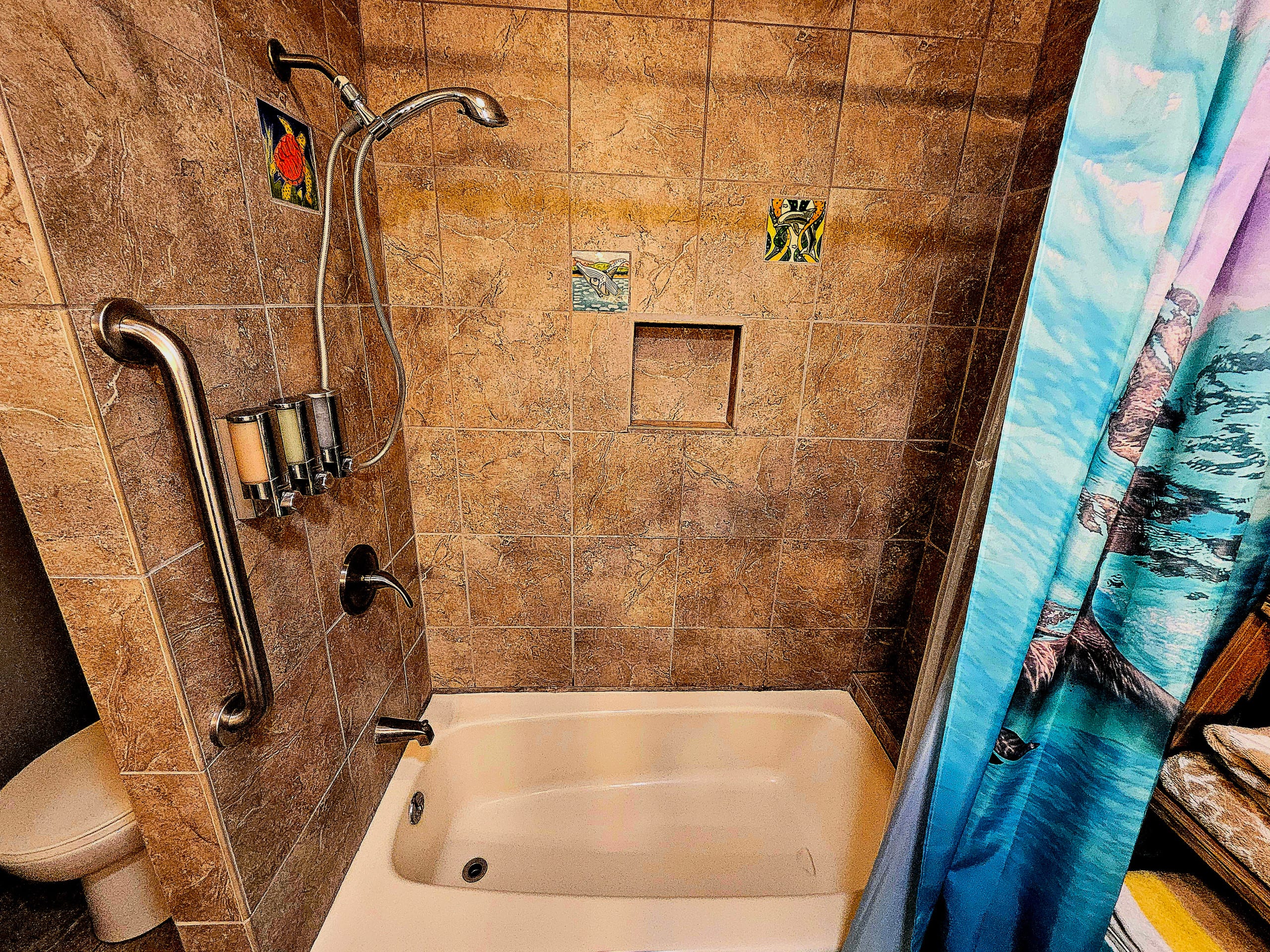 Condo in Pahala · ★4.65 · Studio · 2 beds · 1 private bath - Image 18