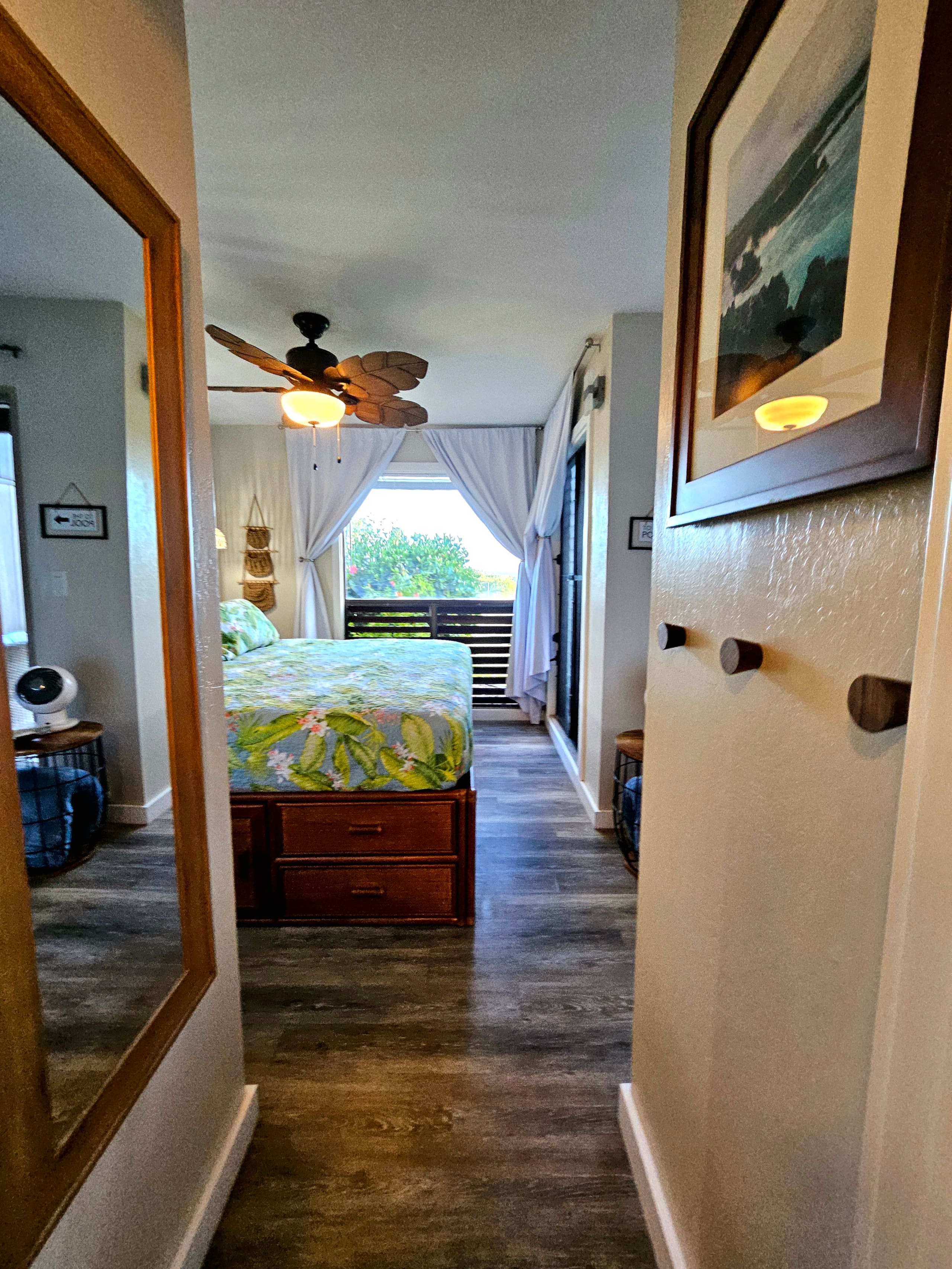 Condo in Pahala · ★4.65 · Studio · 2 beds · 1 private bath - Image 7