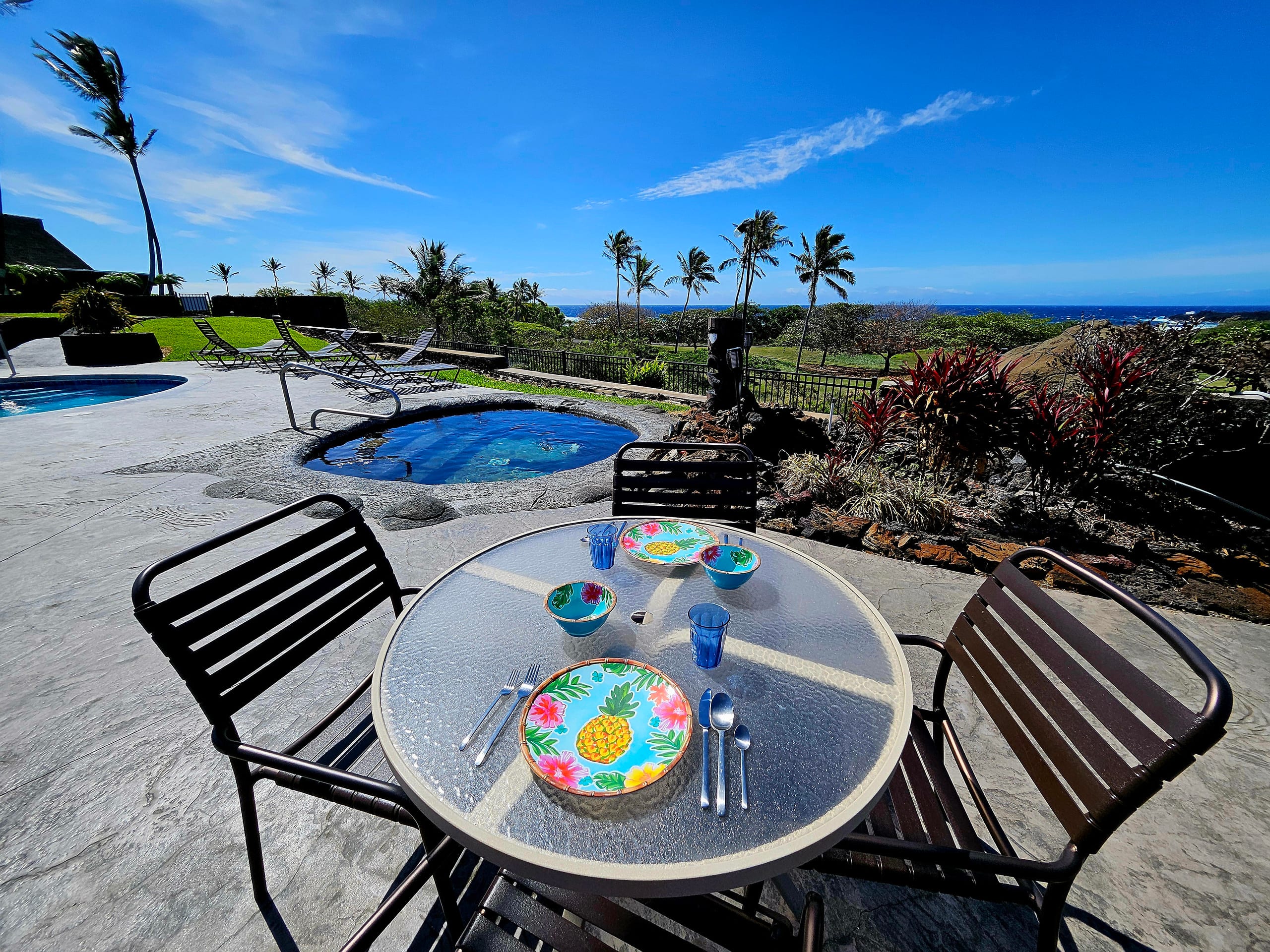 Condo in Pahala · ★4.65 · Studio · 2 beds · 1 private bath - Image 22