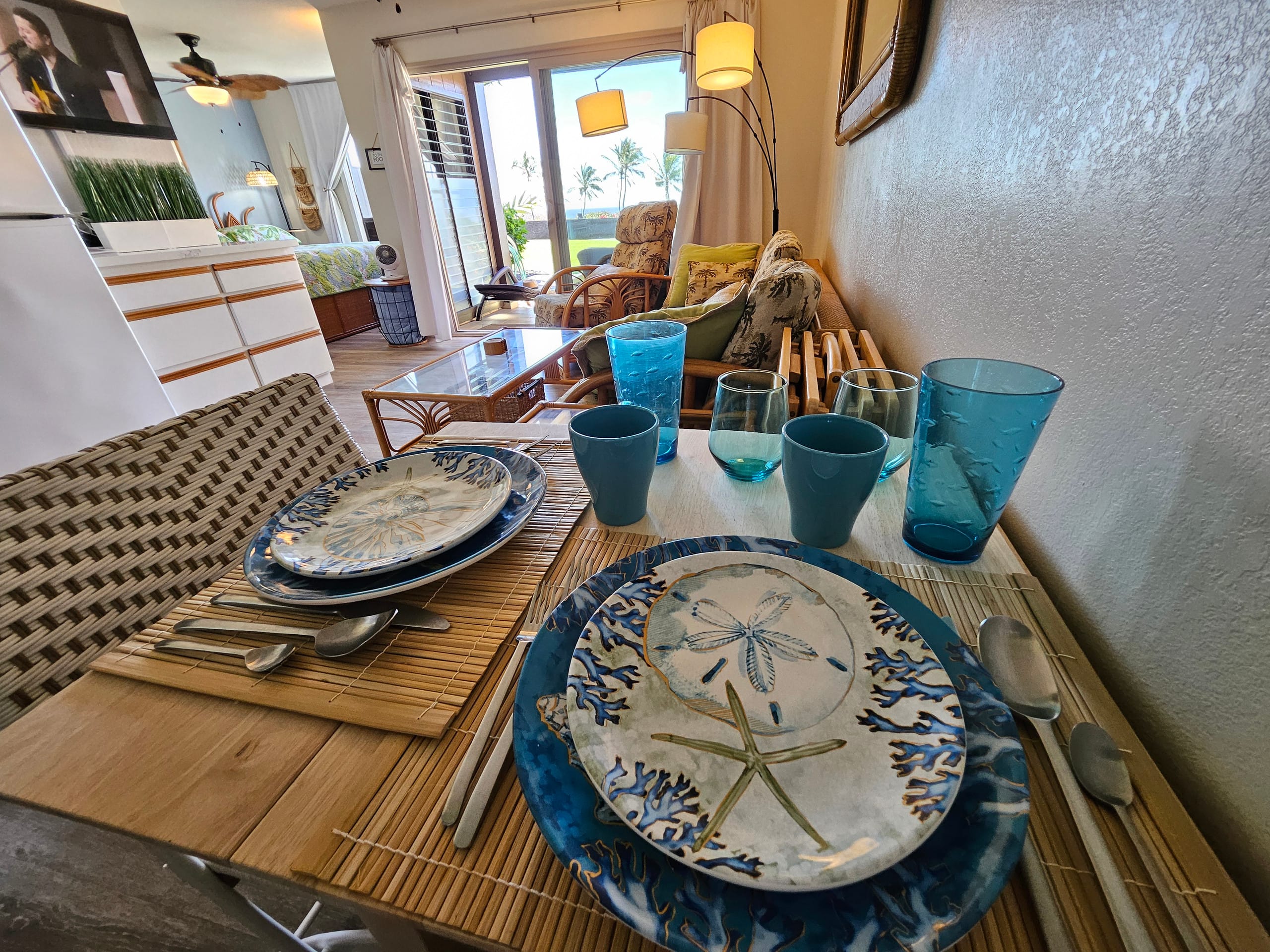 Condo in Pahala · ★4.65 · Studio · 2 beds · 1 private bath - Image 13