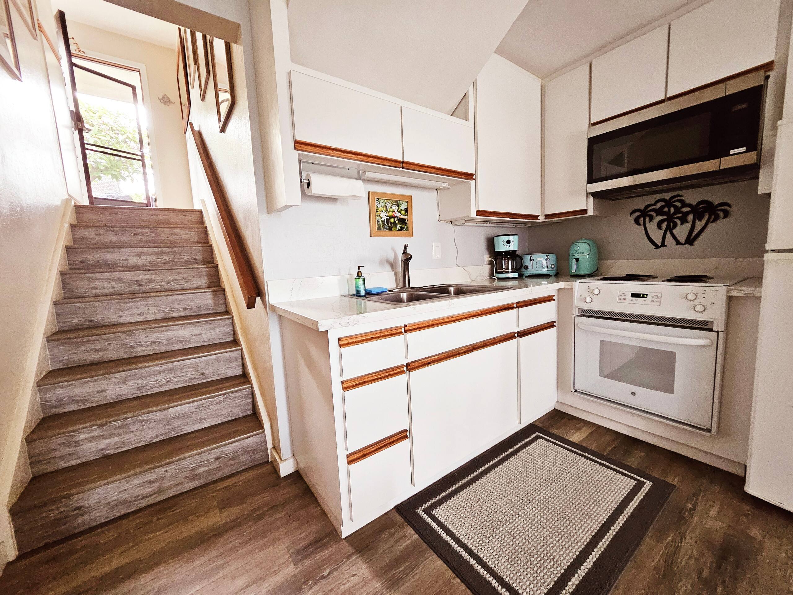 Condo in Pahala · ★4.65 · Studio · 2 beds · 1 private bath - Image 14