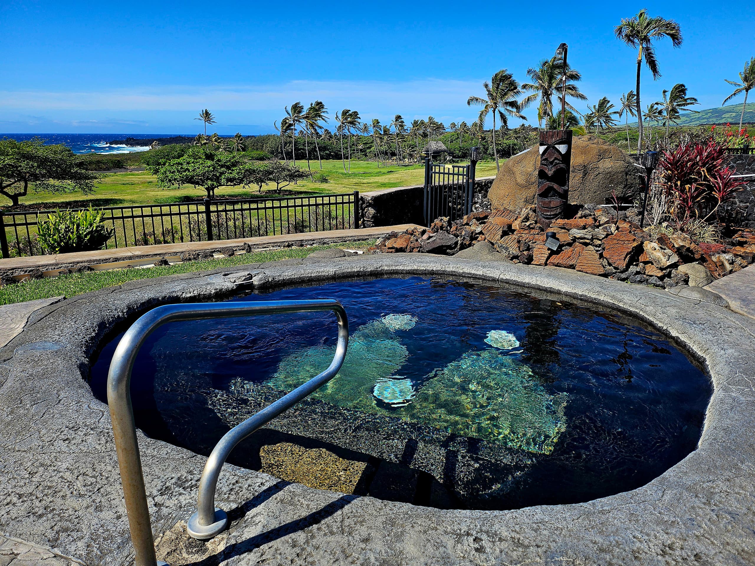 Condo in Pahala · ★4.65 · Studio · 2 beds · 1 private bath - Image 23