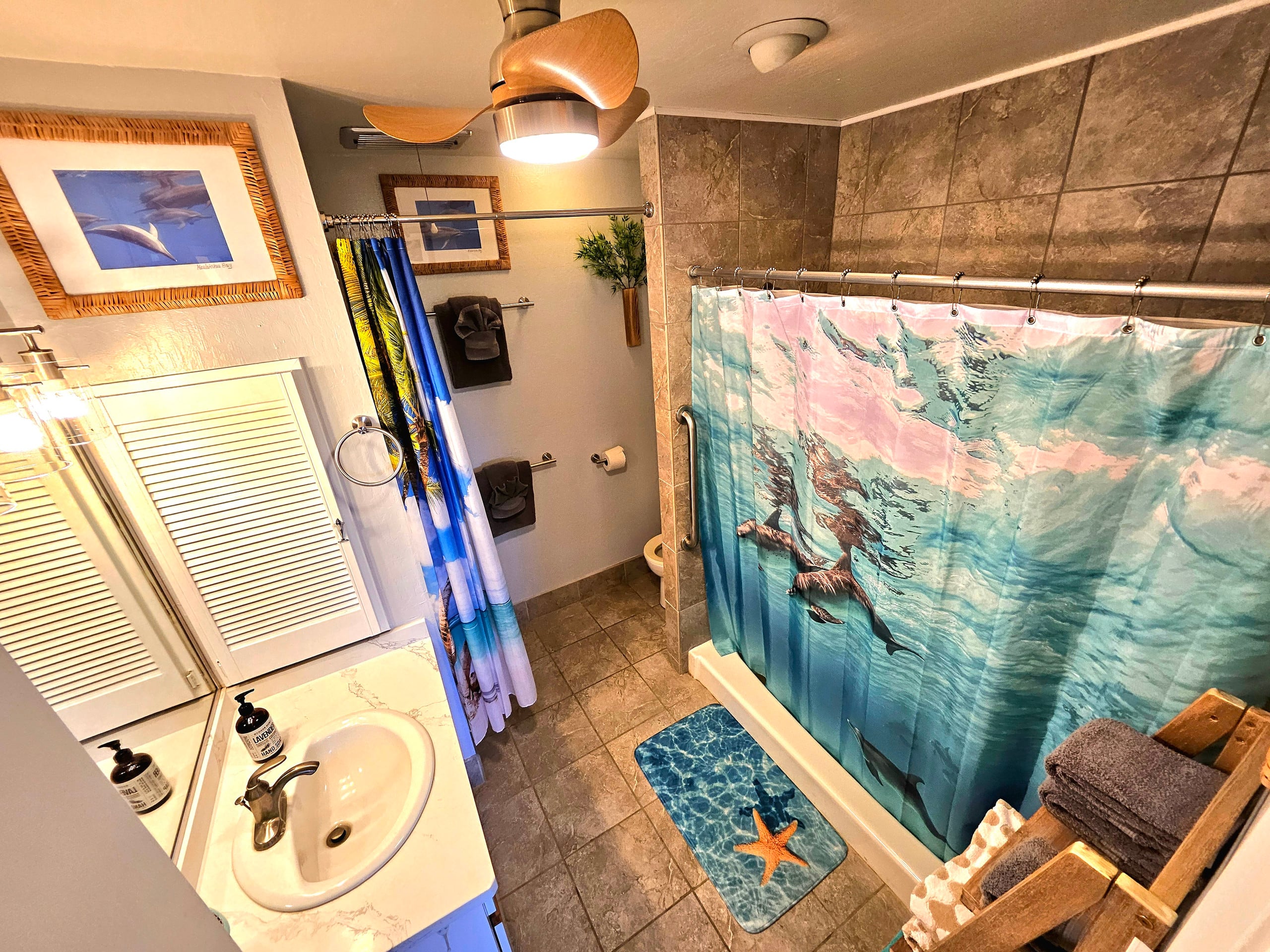 Condo in Pahala · ★4.65 · Studio · 2 beds · 1 private bath - Image 16