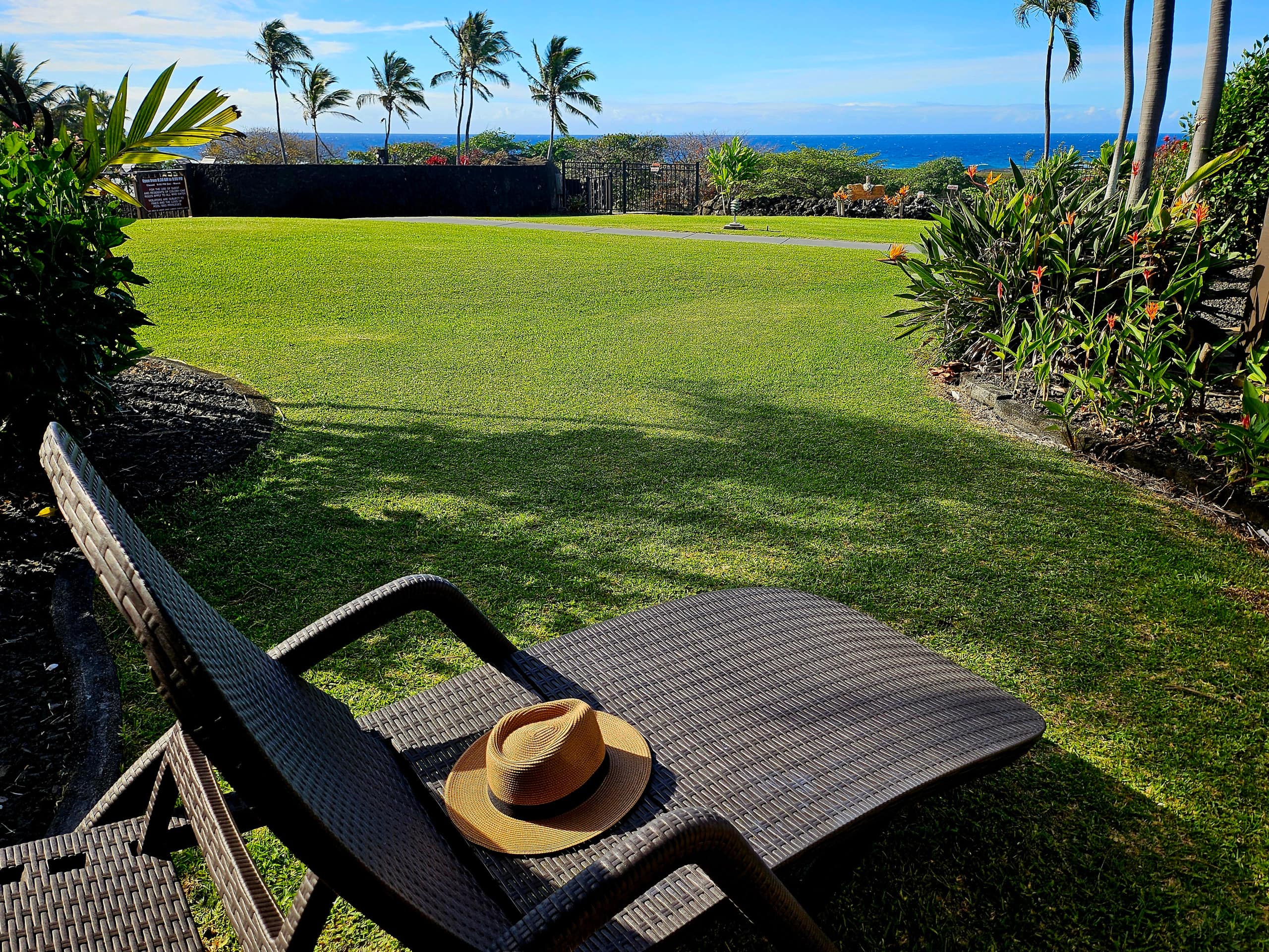 Condo in Pahala · ★4.65 · Studio · 2 beds · 1 private bath - Image 2