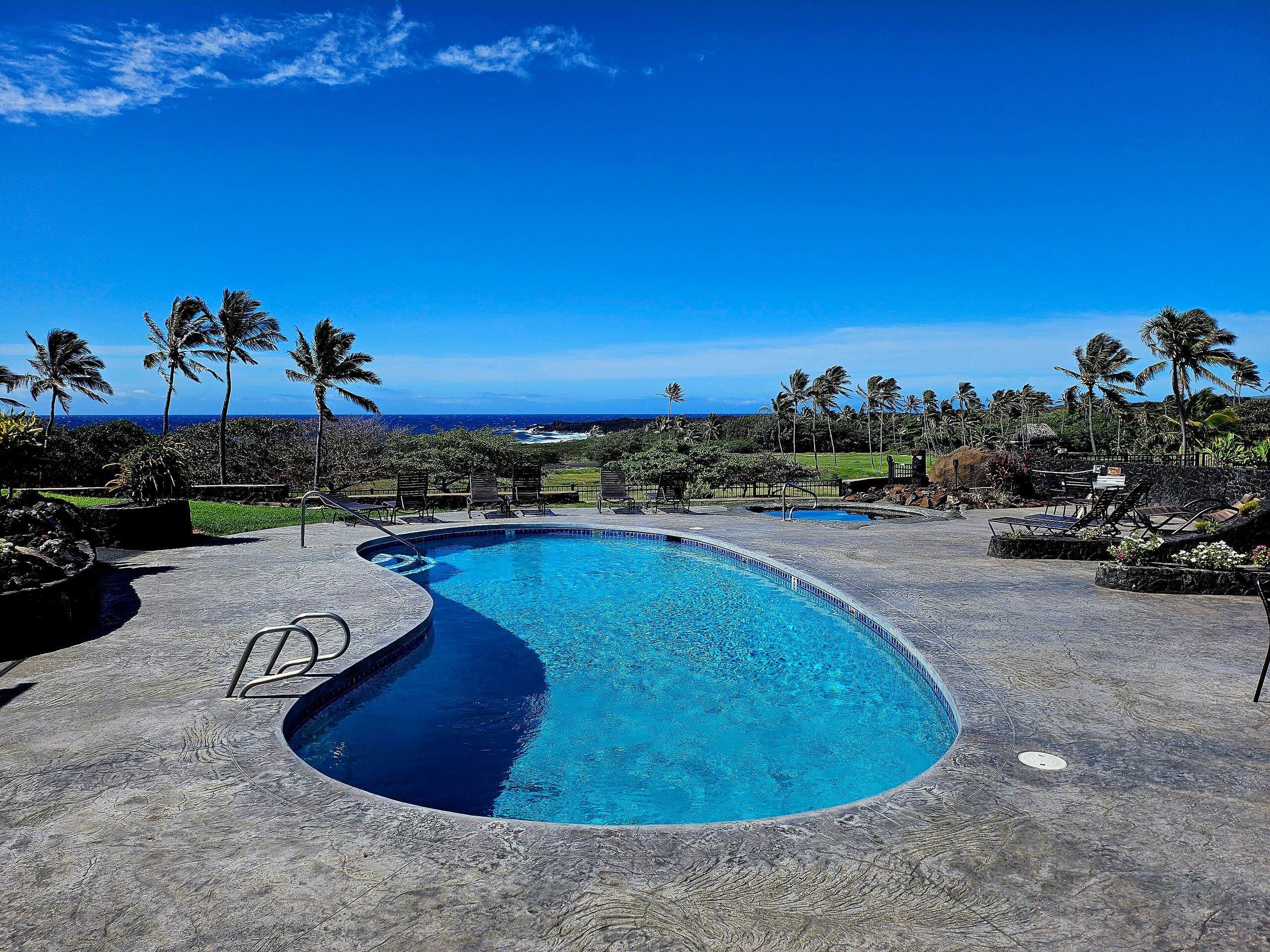 Condo in Pahala · ★4.65 · Studio · 2 beds · 1 private bath - Image 21