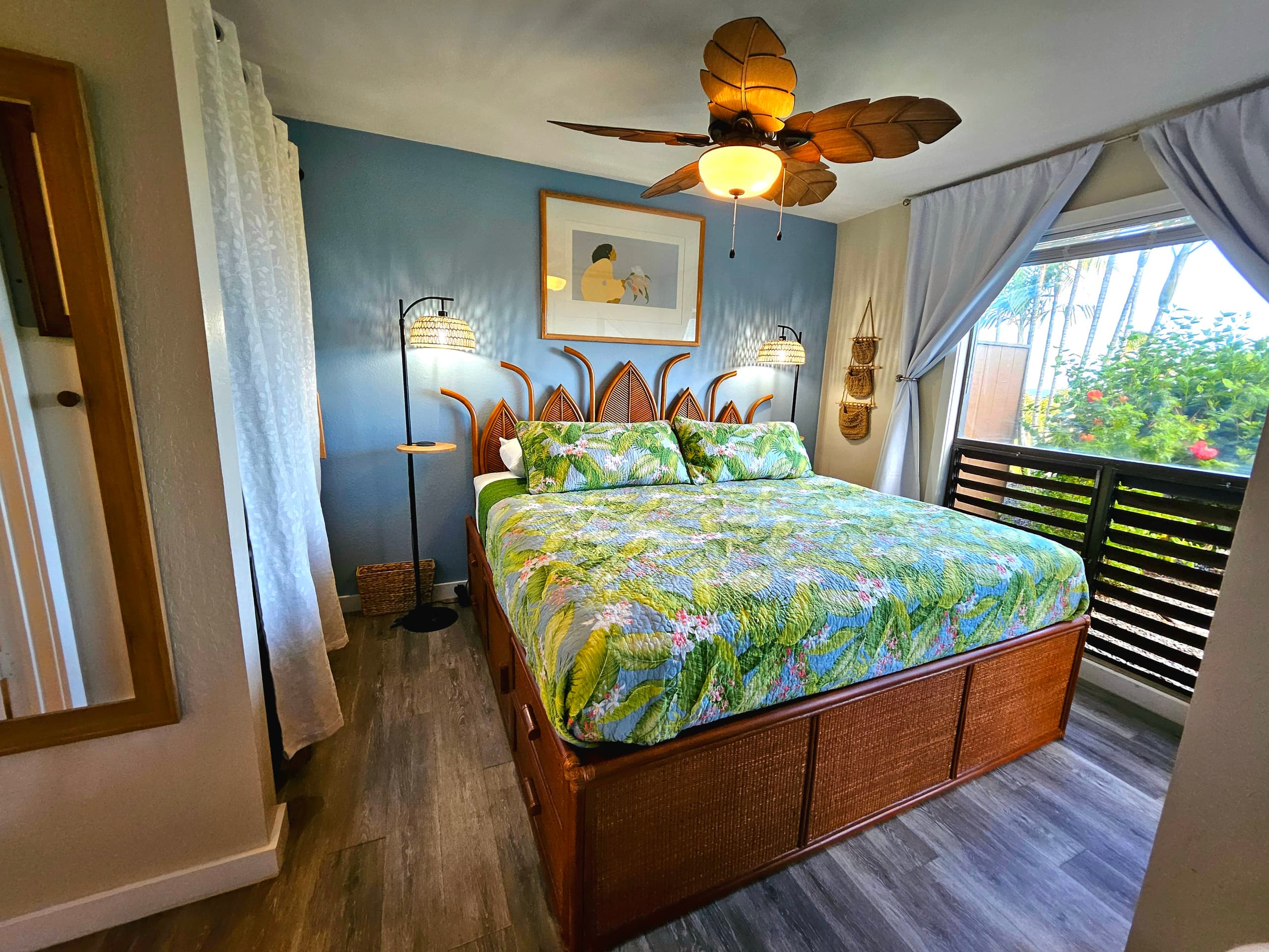 Condo in Pahala · ★4.65 · Studio · 2 beds · 1 private bath - Image 5