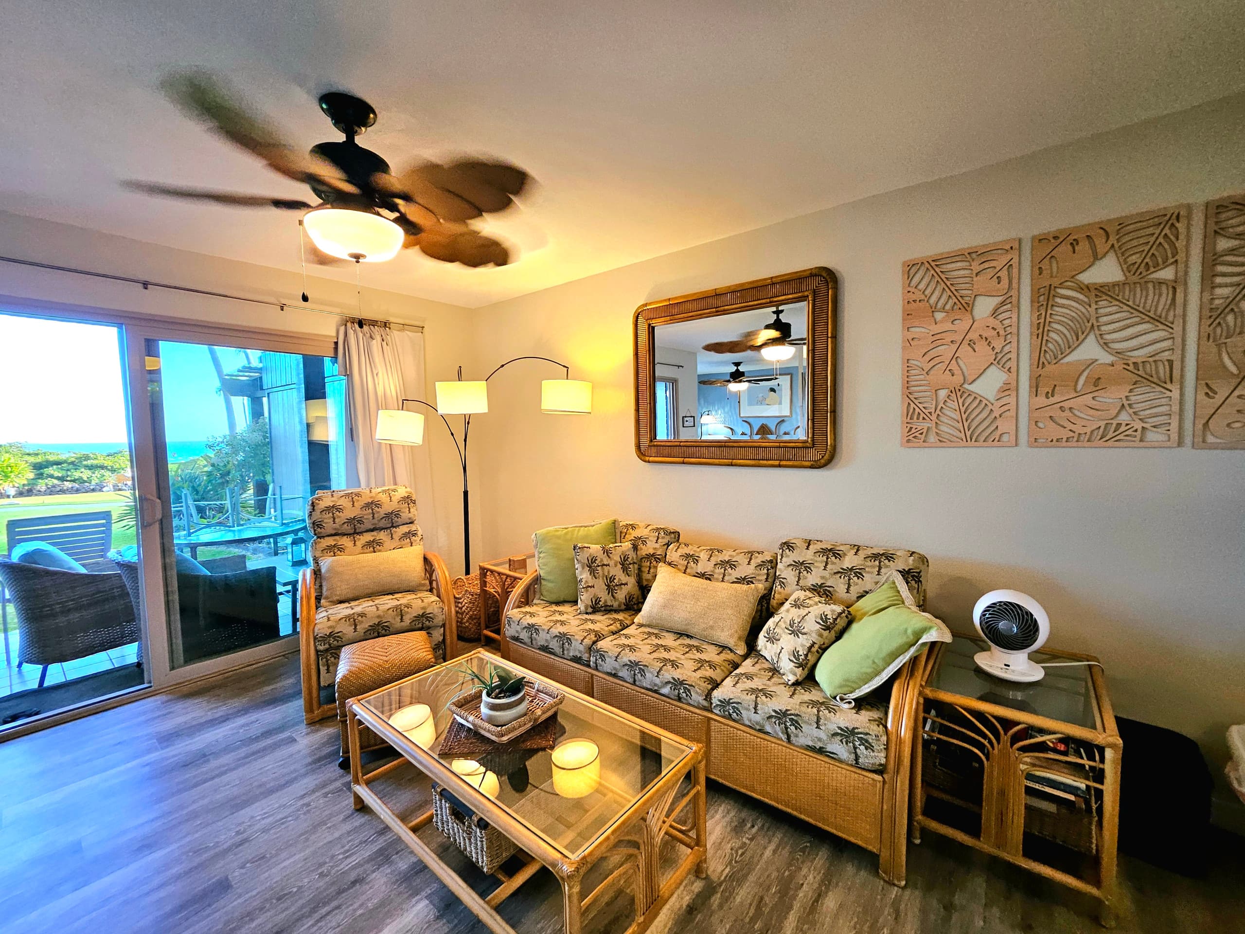 Condo in Pahala · ★4.65 · Studio · 2 beds · 1 private bath - Image 11