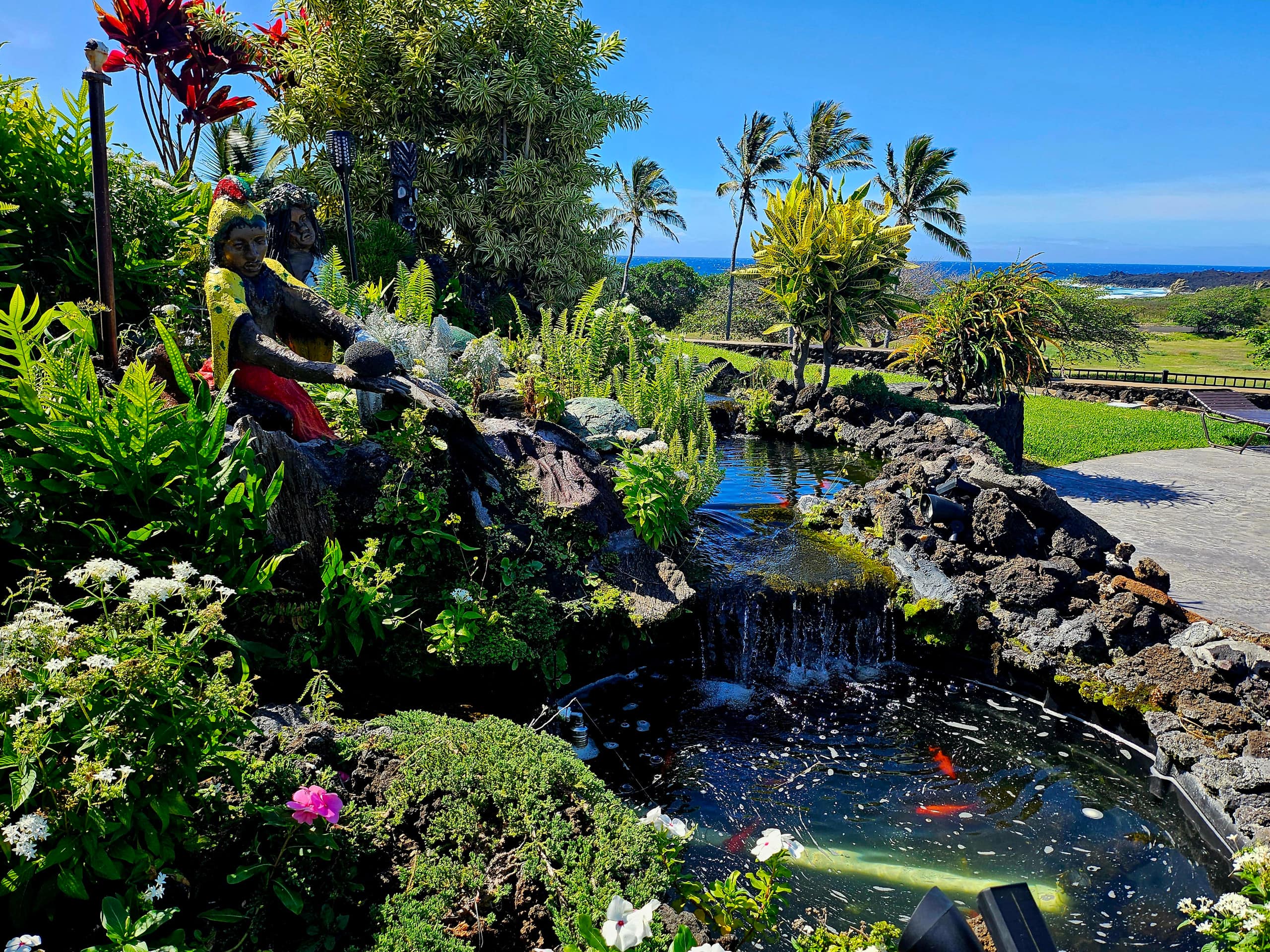 Condo in Pahala · ★4.65 · Studio · 2 beds · 1 private bath - Image 26