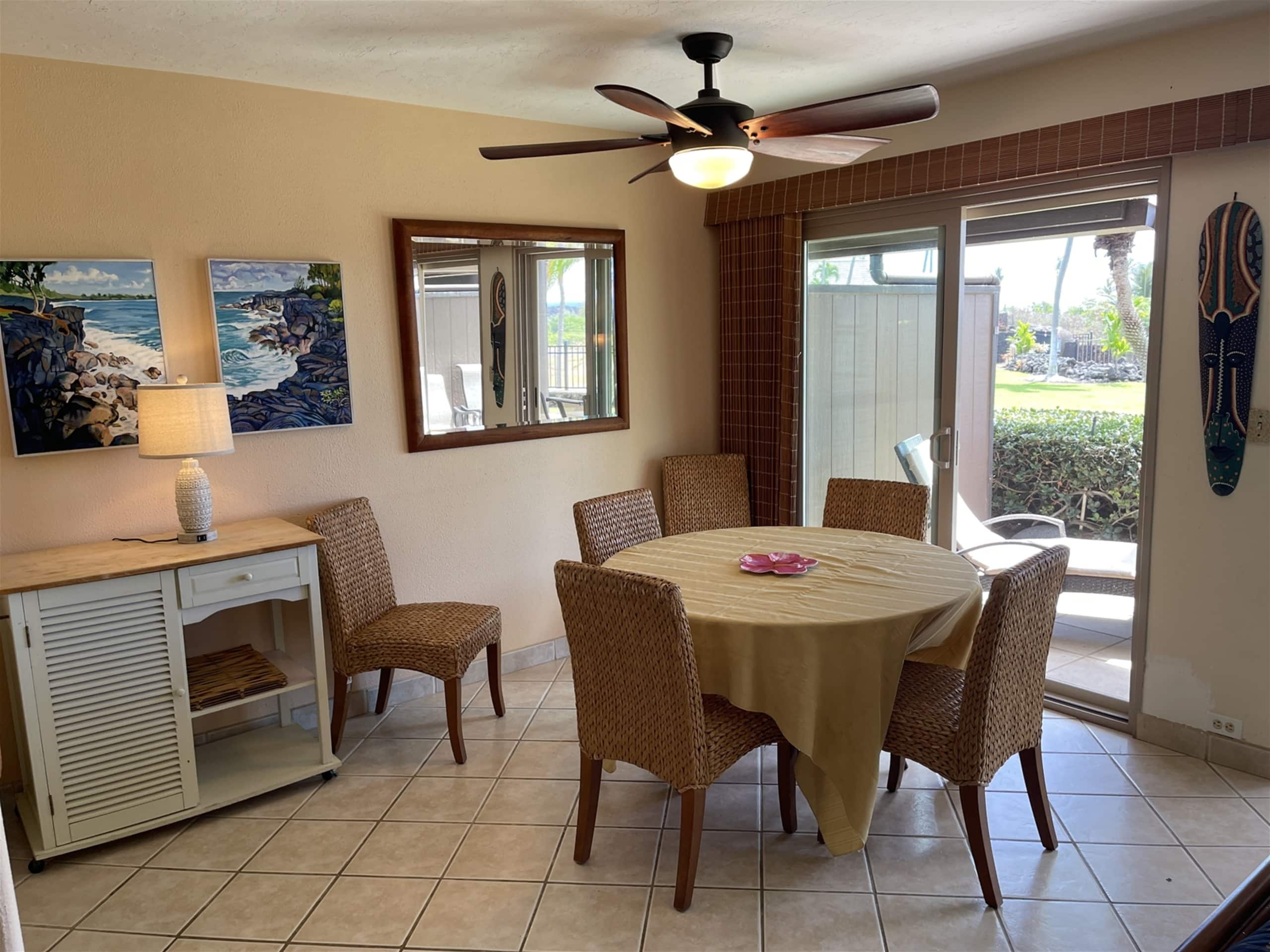 16 2 bed/2 bath Two Story Condo with Stunning Oce - Photo 19
