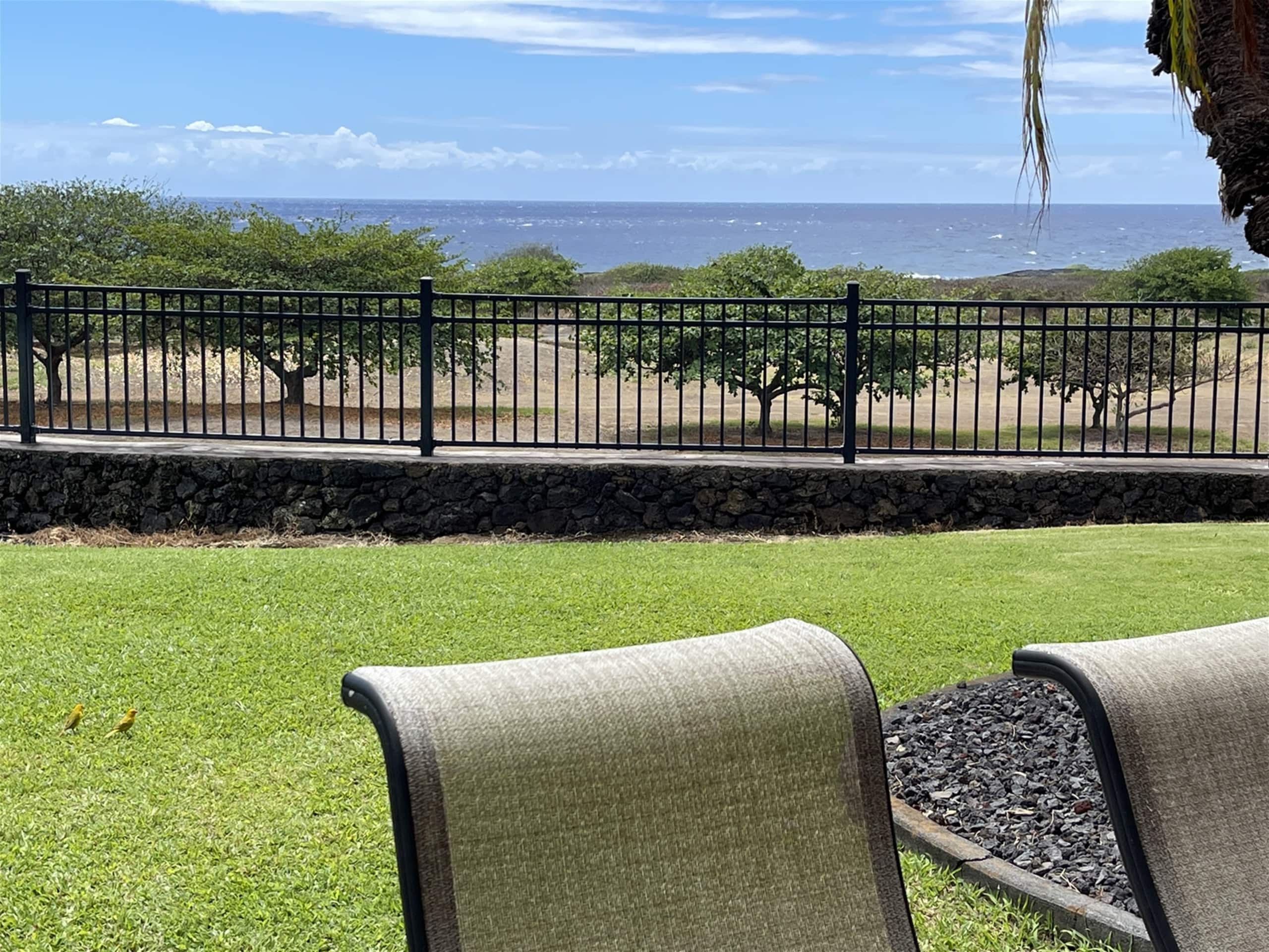 16 2 bed/2 bath Two Story Condo with Stunning Oce - Photo 29