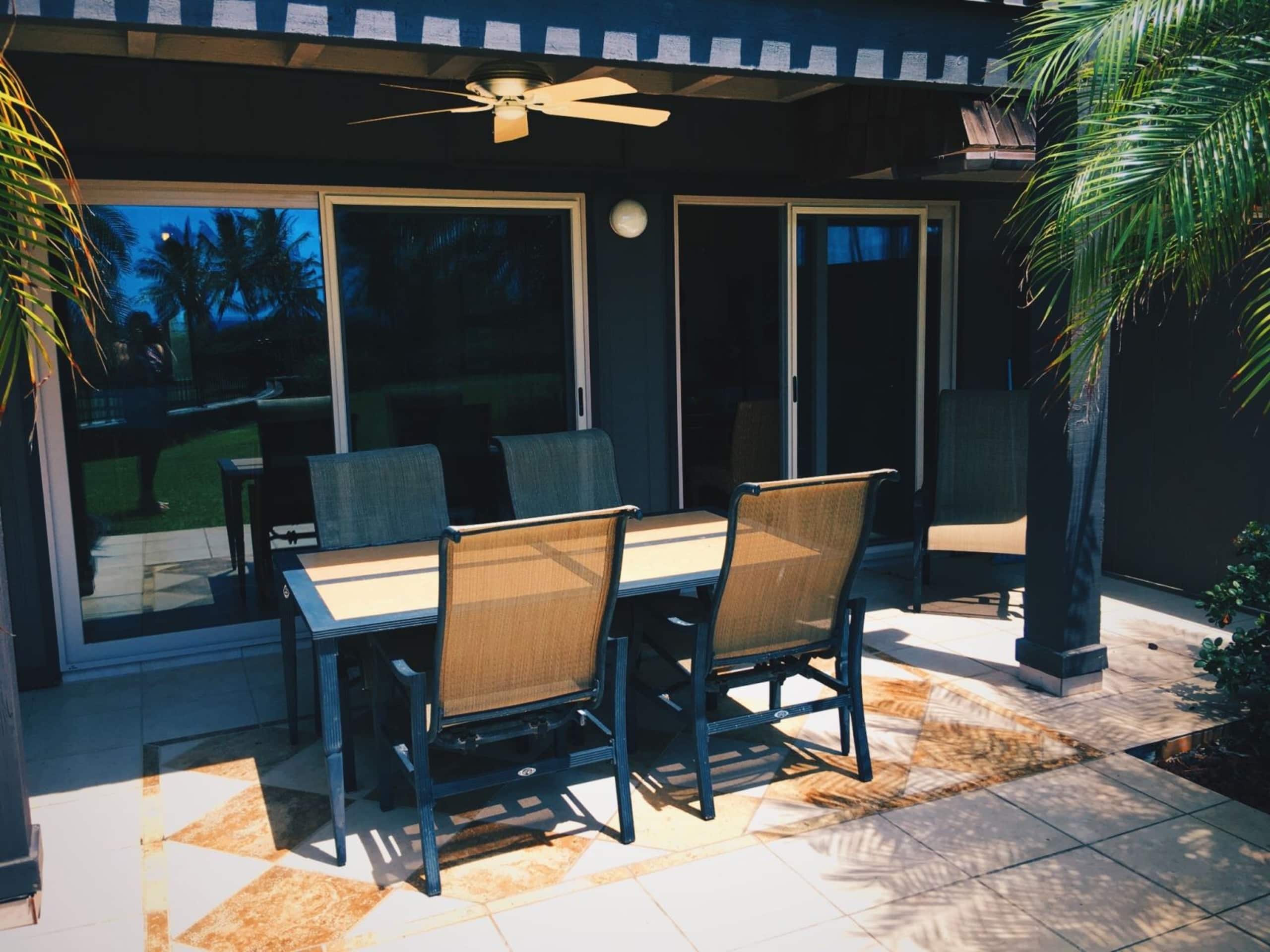 16 2 bed/2 bath Two Story Condo with Stunning Oce - Photo 23