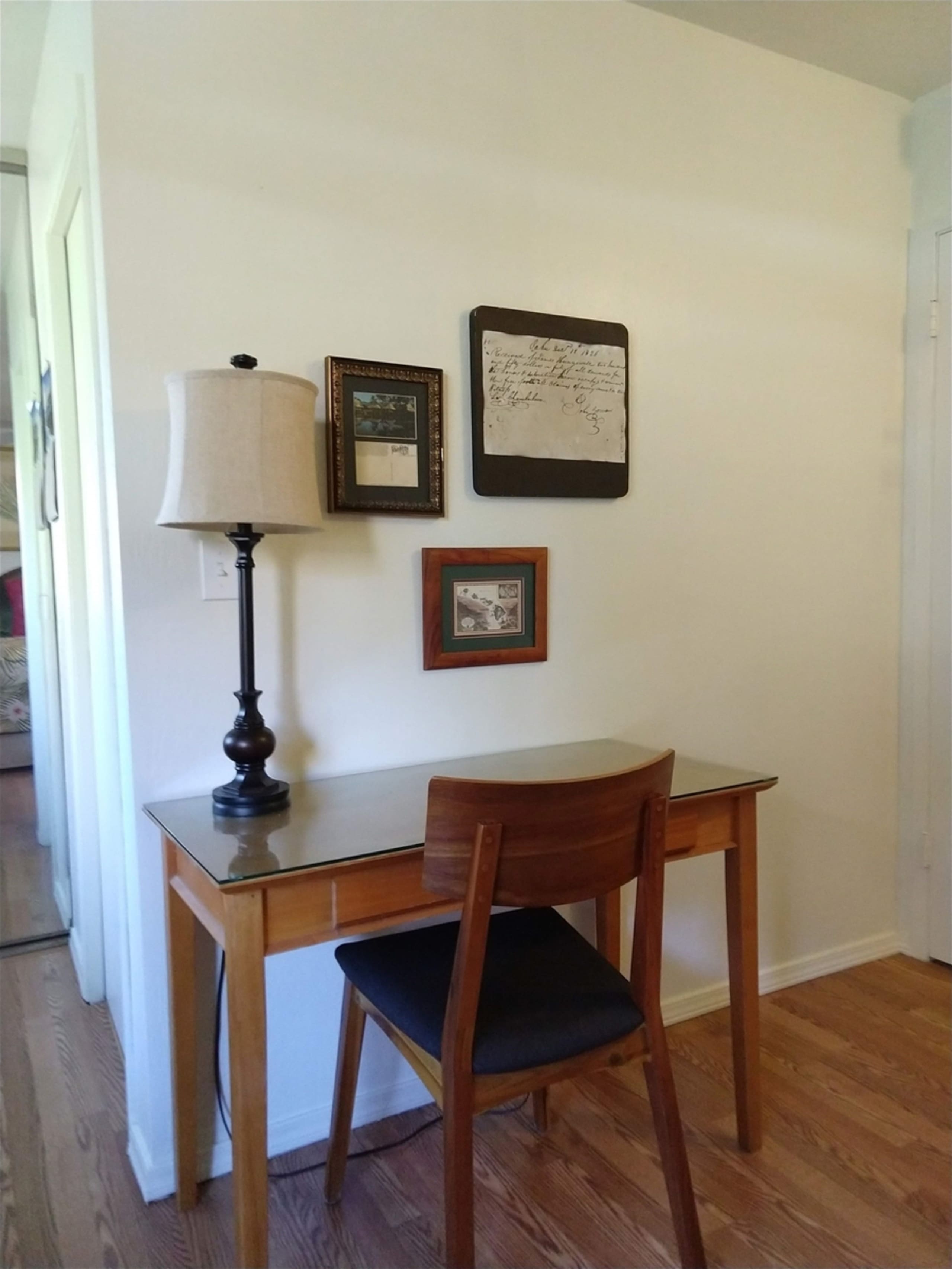 Condo in Pahala · ★4.88 · 1 bedroom · 1 shared bath - Image 11