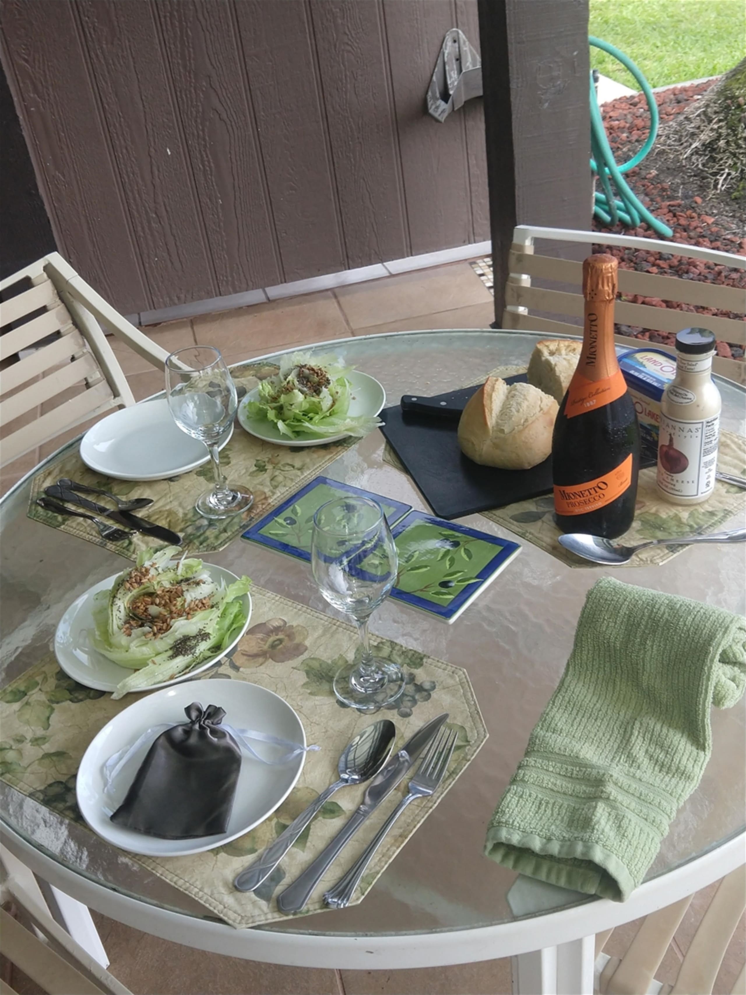 Condo in Pahala · ★4.88 · 1 bedroom · 1 shared bath - Image 8