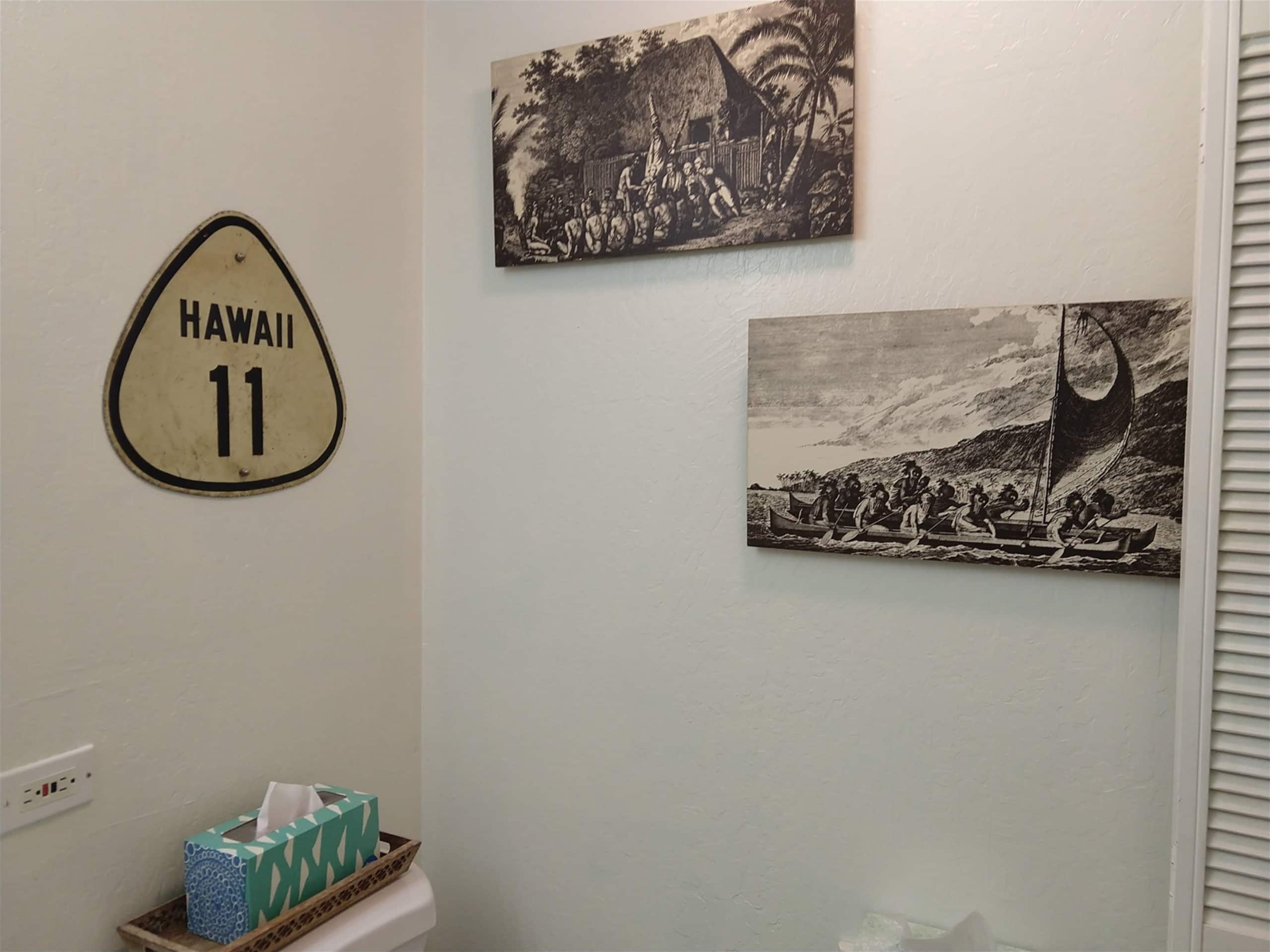 Condo in Pahala · ★4.88 · 1 bedroom · 1 shared bath - Image 7