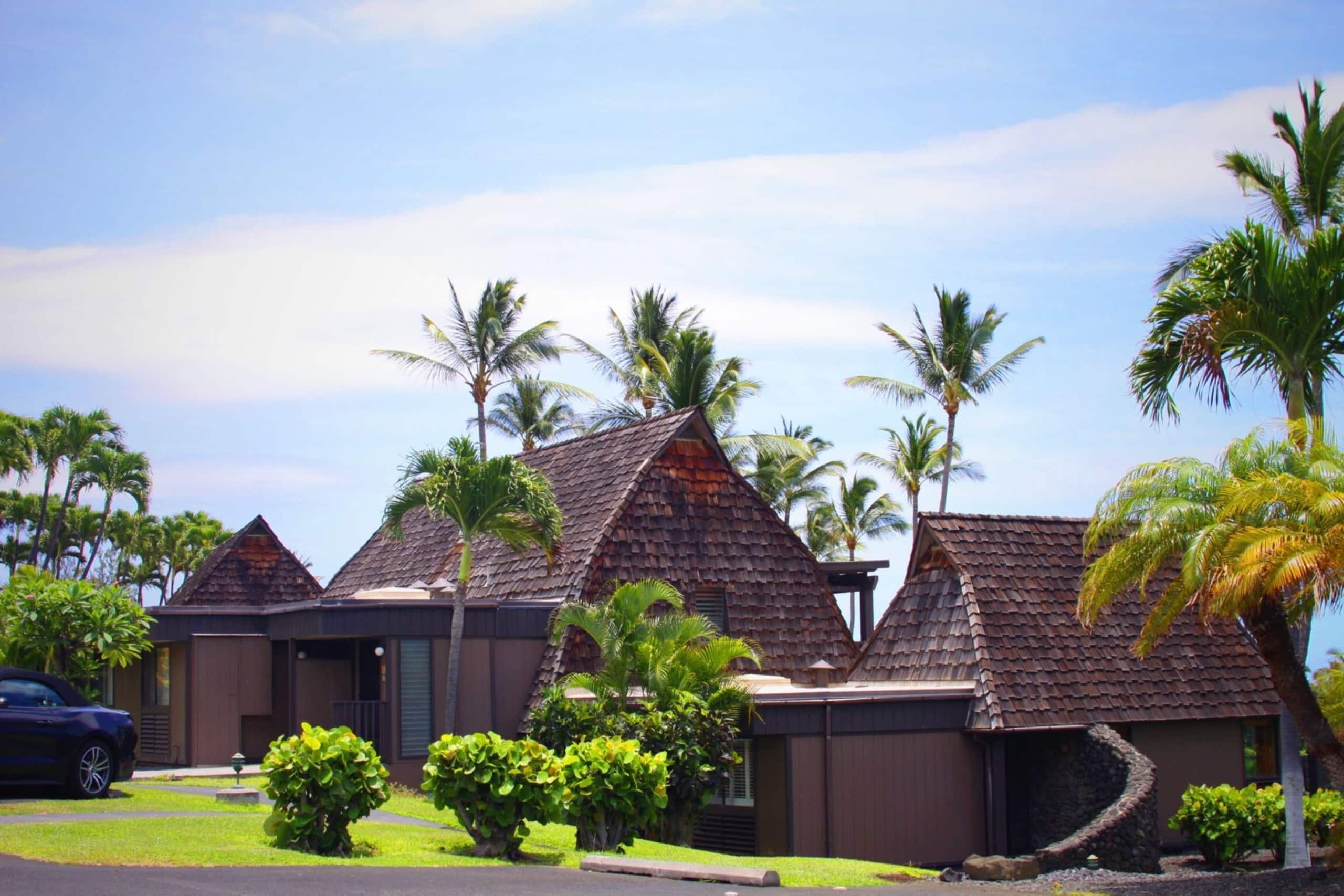 Condo in Pahala · ★4.78 · 1 bedroom · 1 bed · 1 shared bath - Image 7
