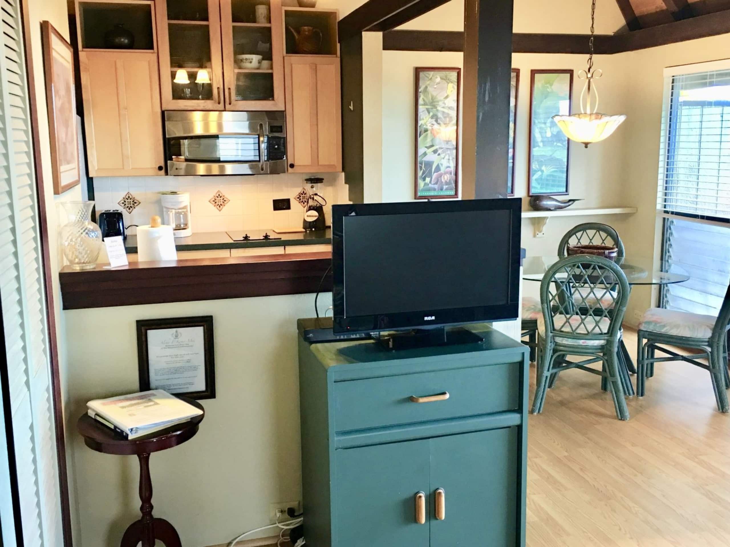 Condo in Pahala · ★4.78 · 1 bedroom · 1 bed · 1 shared bath - Image 5