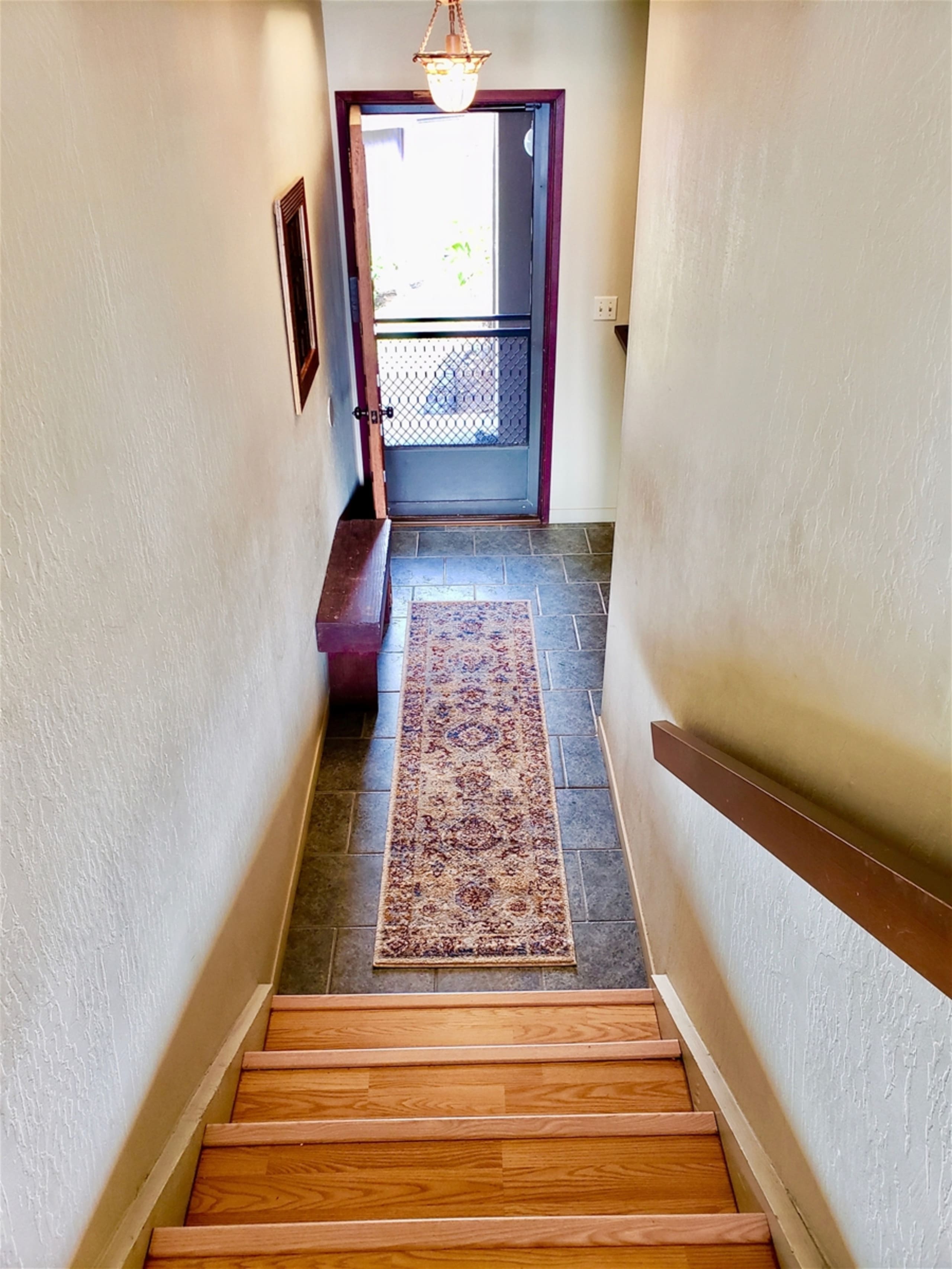 Condo in Pahala · ★4.78 · 1 bedroom · 1 bed · 1 shared bath - Image 9
