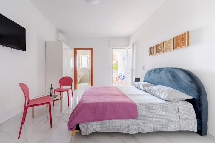 I 4 Venti - Room 2 - Melendugno