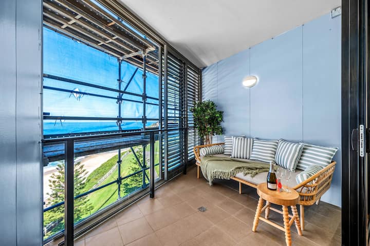 Whitewater | Beachfront - Newcastle