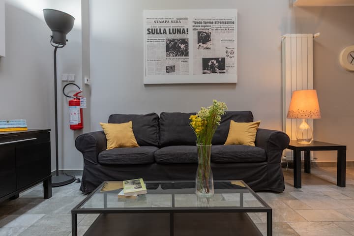 Loft Stampa By Wonderful Italy - Turijn