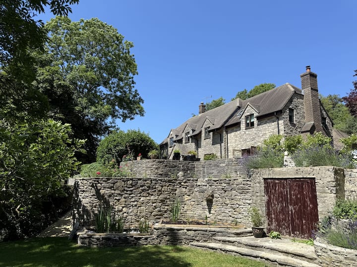 Grove Lodge - Dorchester