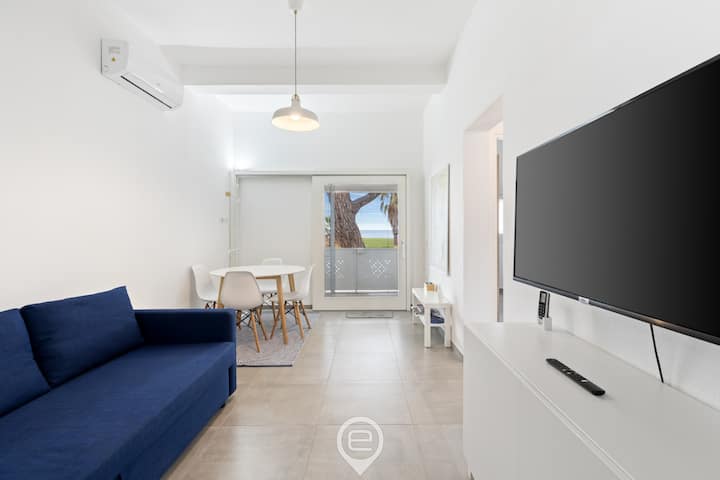 Vista Azzurra Apartment – Cozy Three-room Home - Cabras