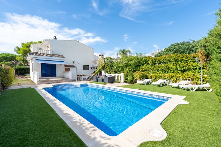Masia Llacuna - Miami Platja