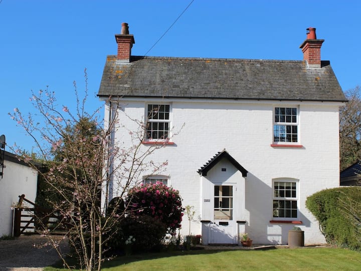 3 Bed In Lymington (Oc-nfl73) - New Milton