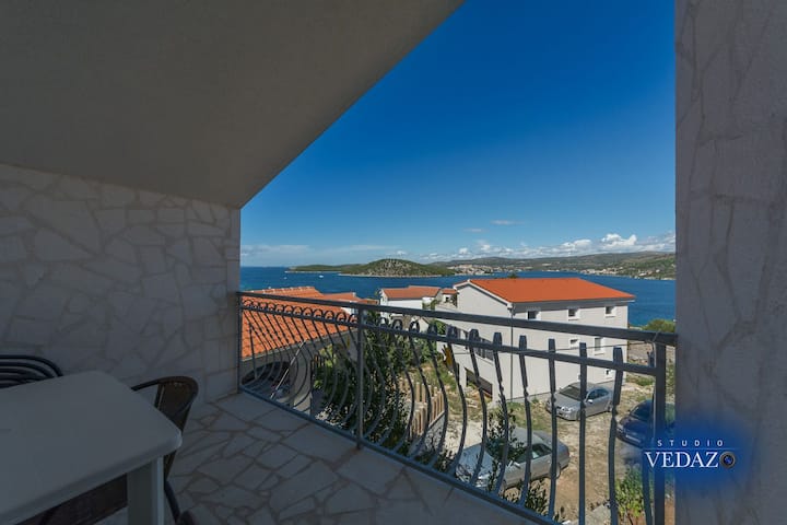 Appartement Pemita (21751-a3) - Rogoznica
